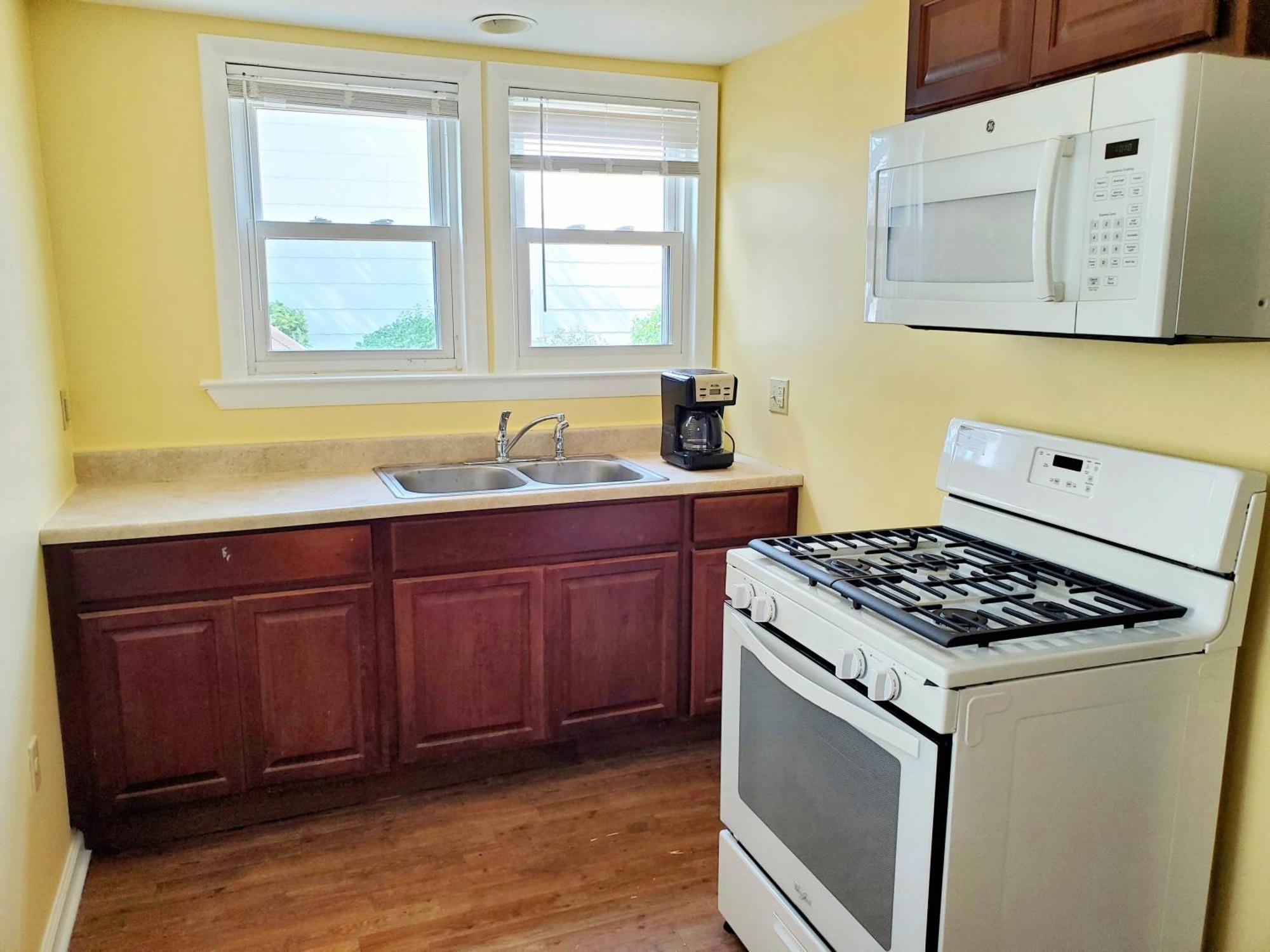 208 Cottage 5 Yellow 1St Unit Ocean City Exterior foto